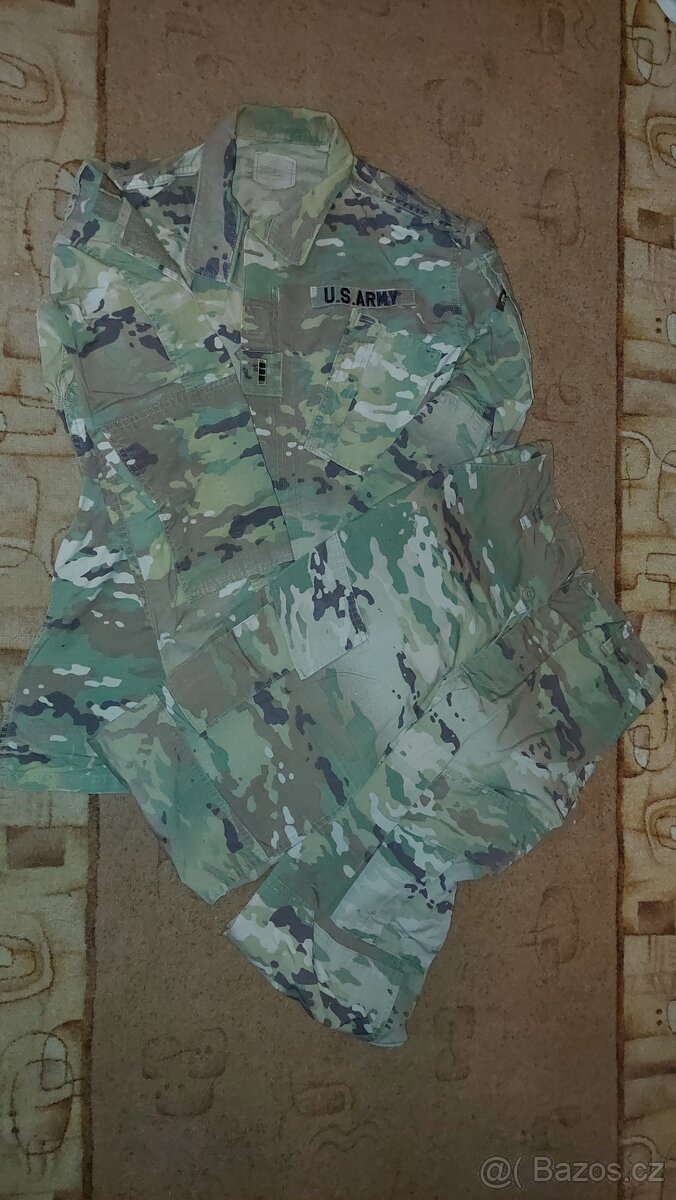 Multicam Maskáče