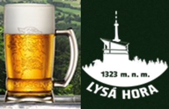 Radegast - Lysá Hora