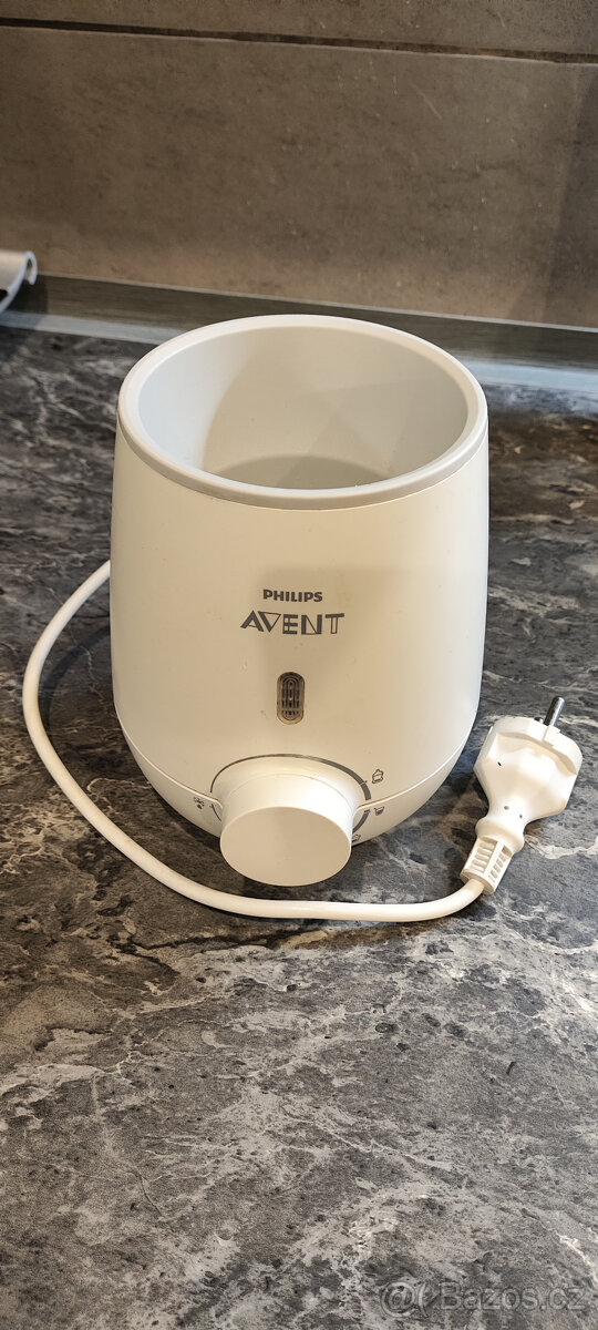 Philips Avent ohřívač lahví