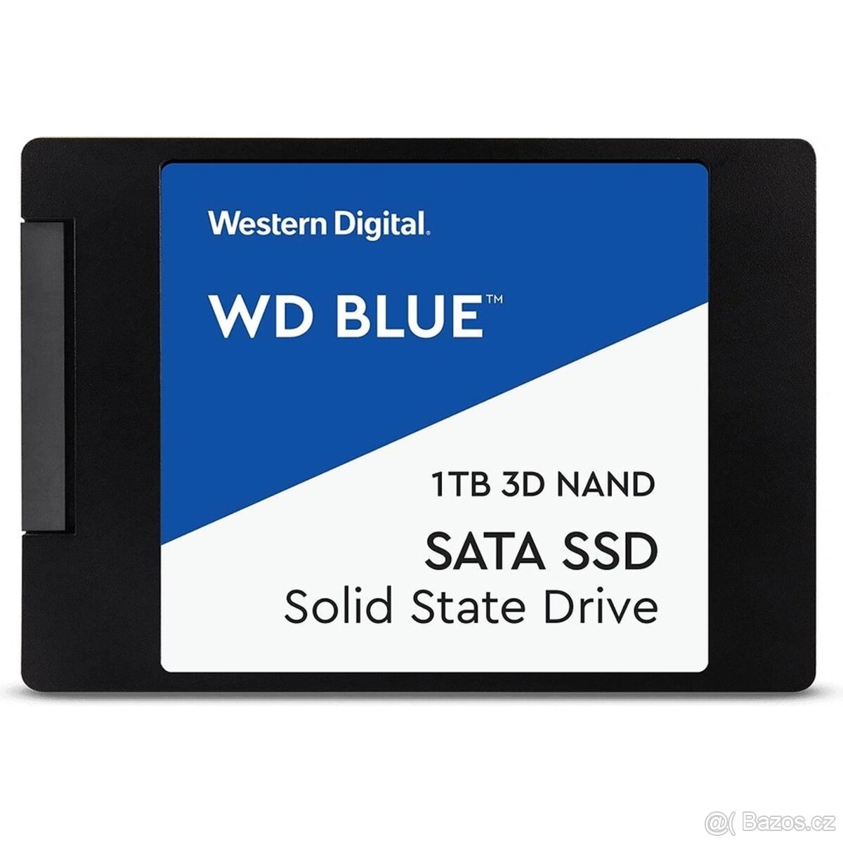SSD WD 1tb