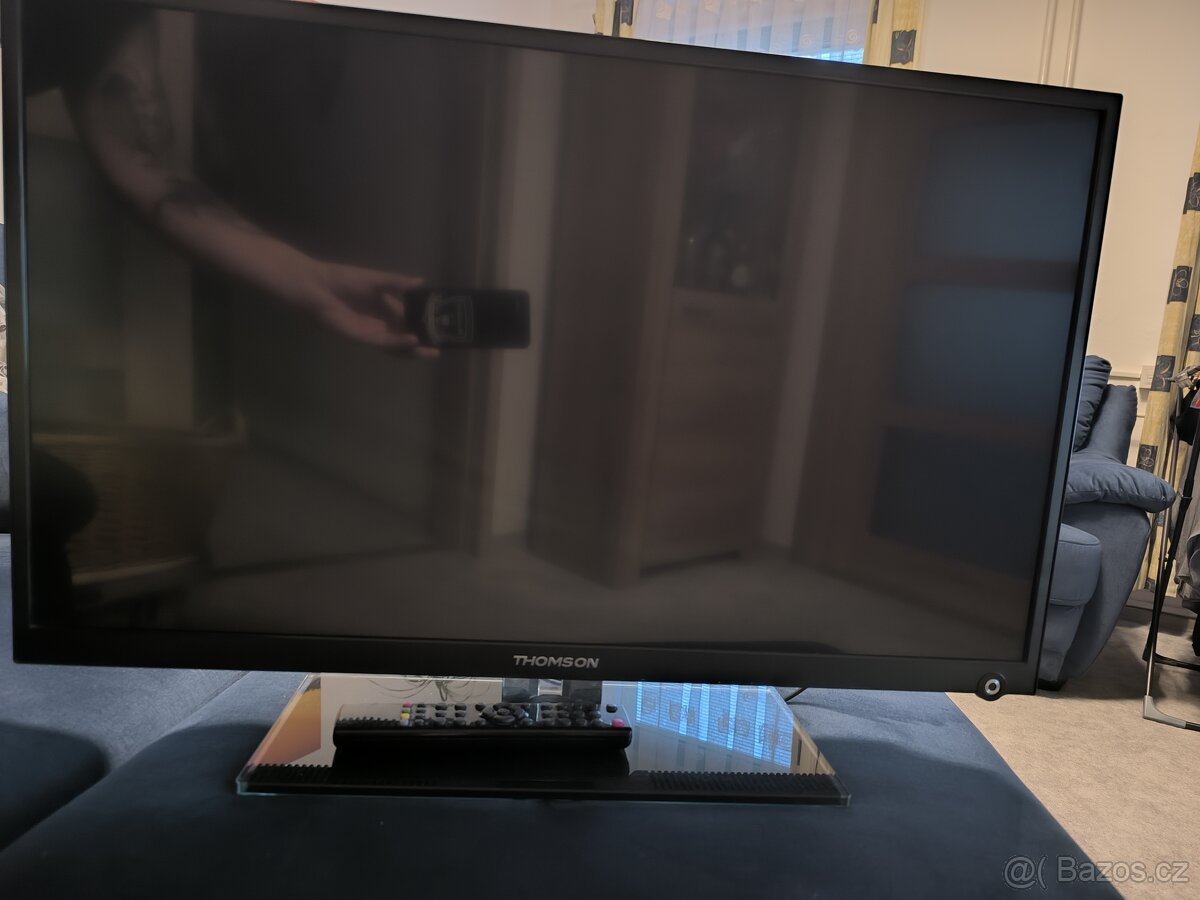 Thomson TV