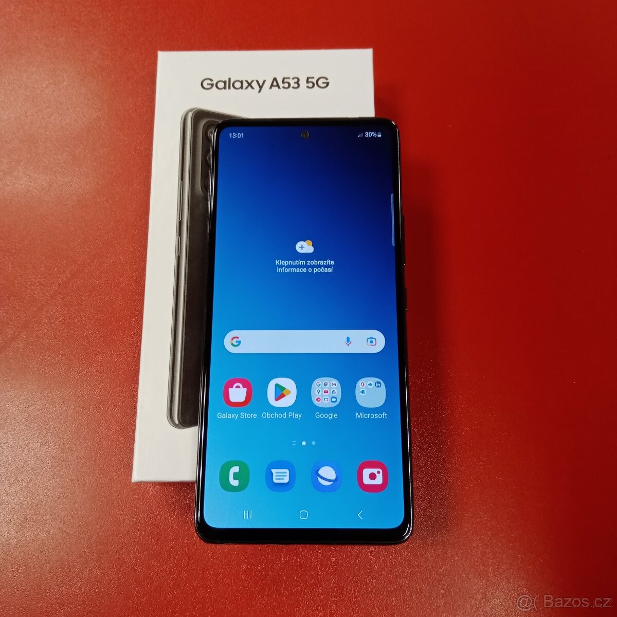 Samsung Galaxy A53 5G 6GB/128GB
