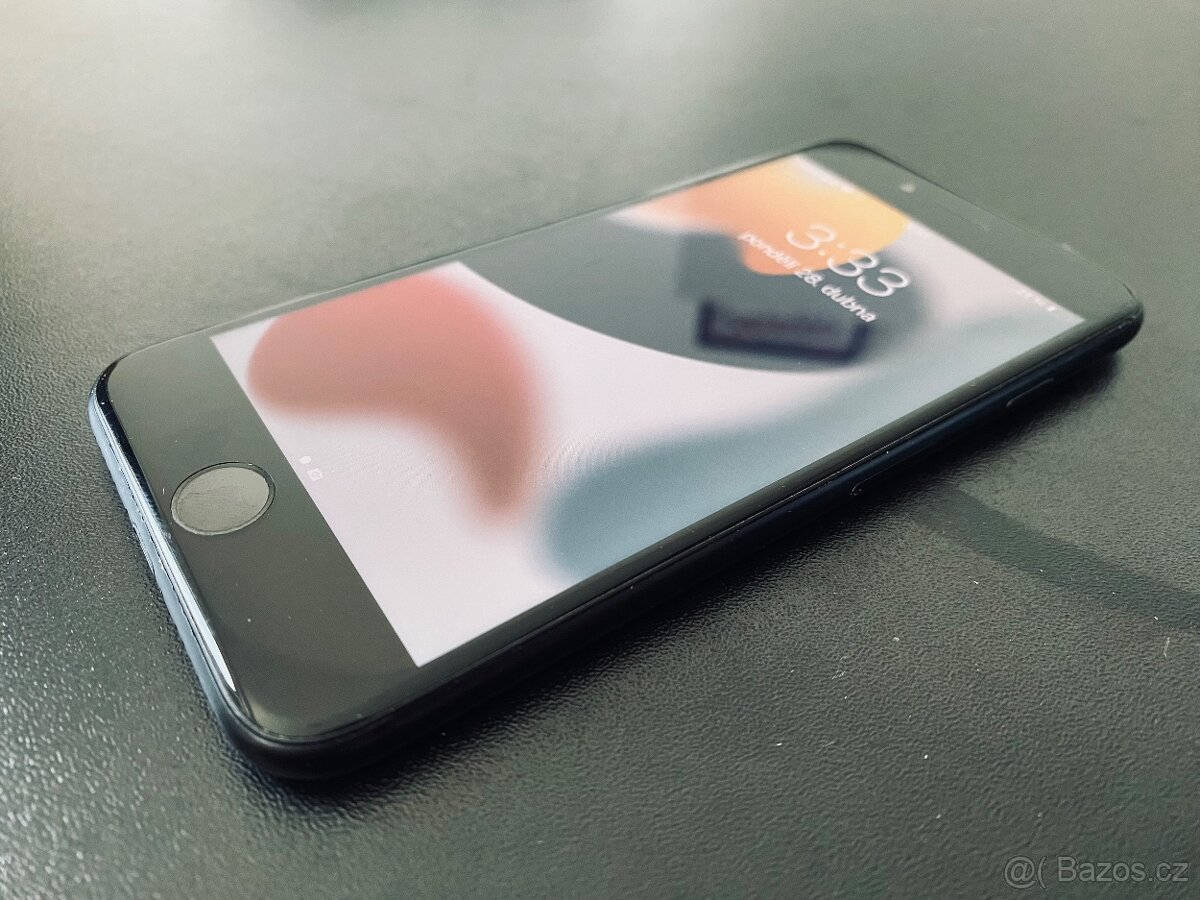 iPhone 7 32GB -Black-
