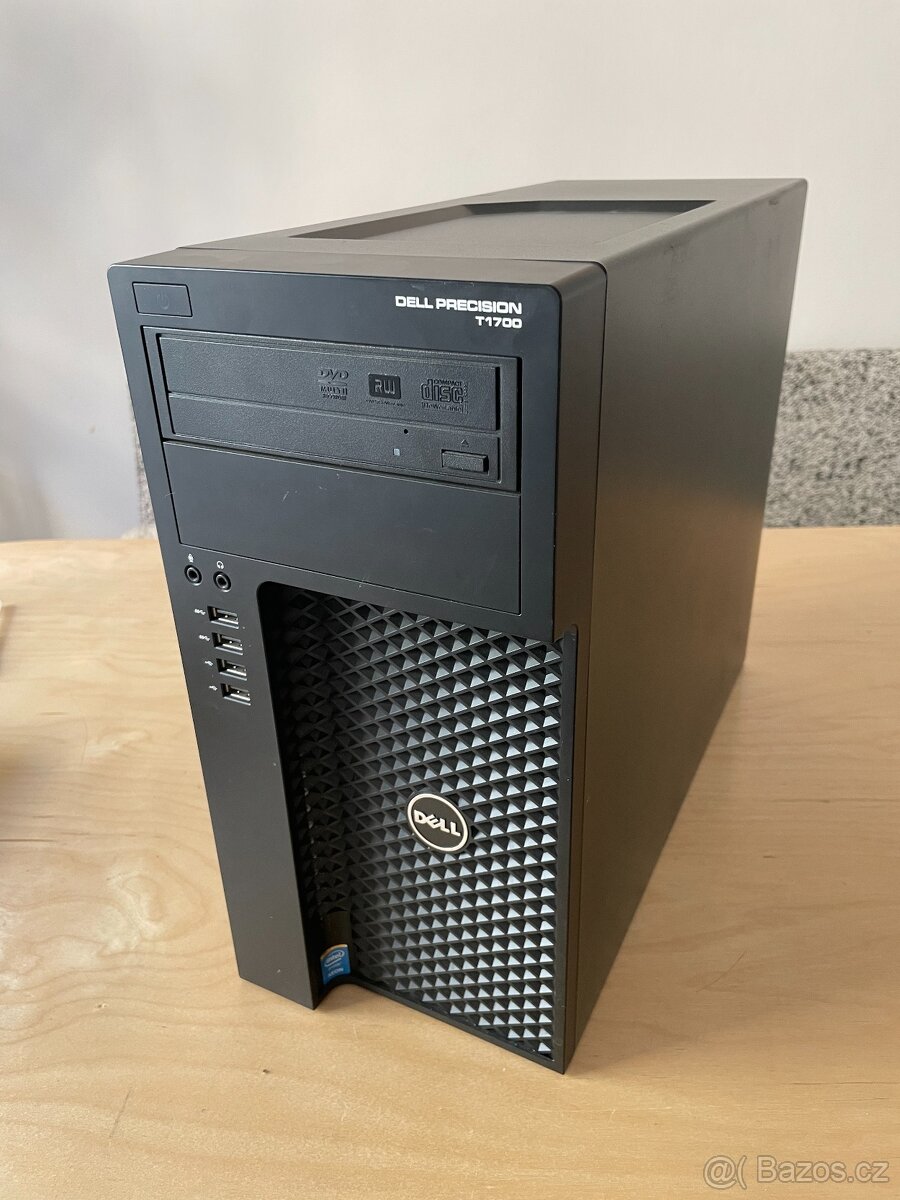 Dell Precision t1700
