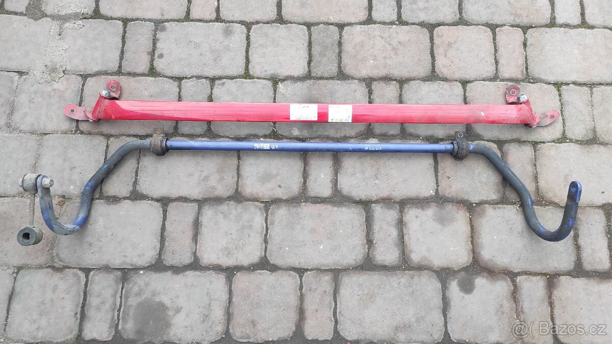 Stabík+ rozpěra