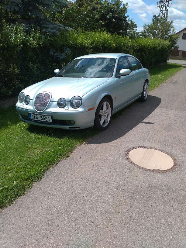 Jaguar