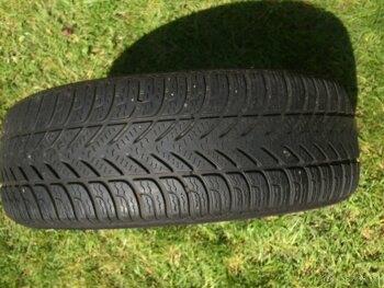 185/55 R 15 86 H zimní