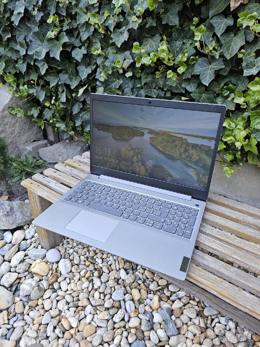 Lenovo IdeaPad 3 15IIL05 | i3-1005G1 | 15.6"