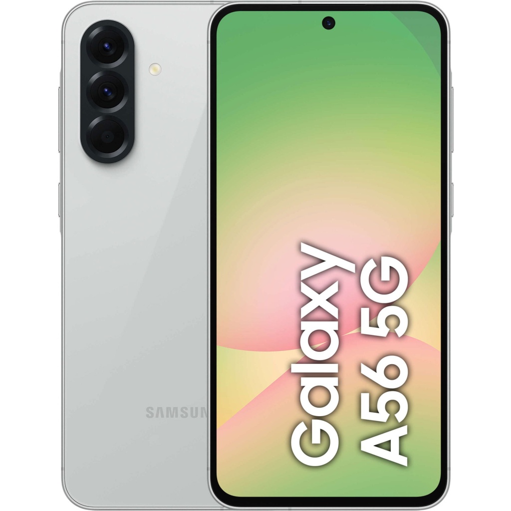 Koupím nový Samsung A56
