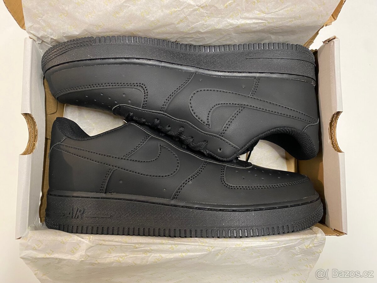 Padělek Nike Air Force 1 ‘07 vel. 46