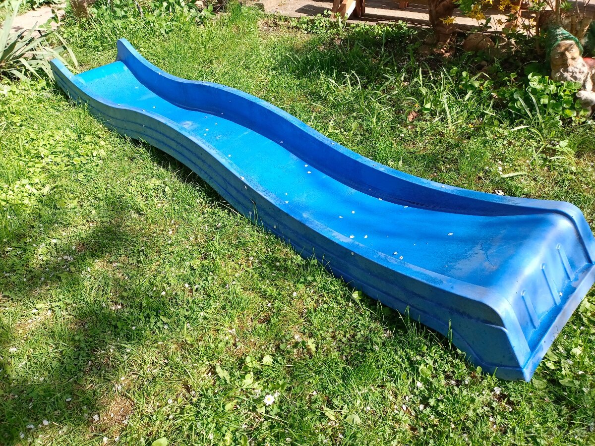 Skluzavka