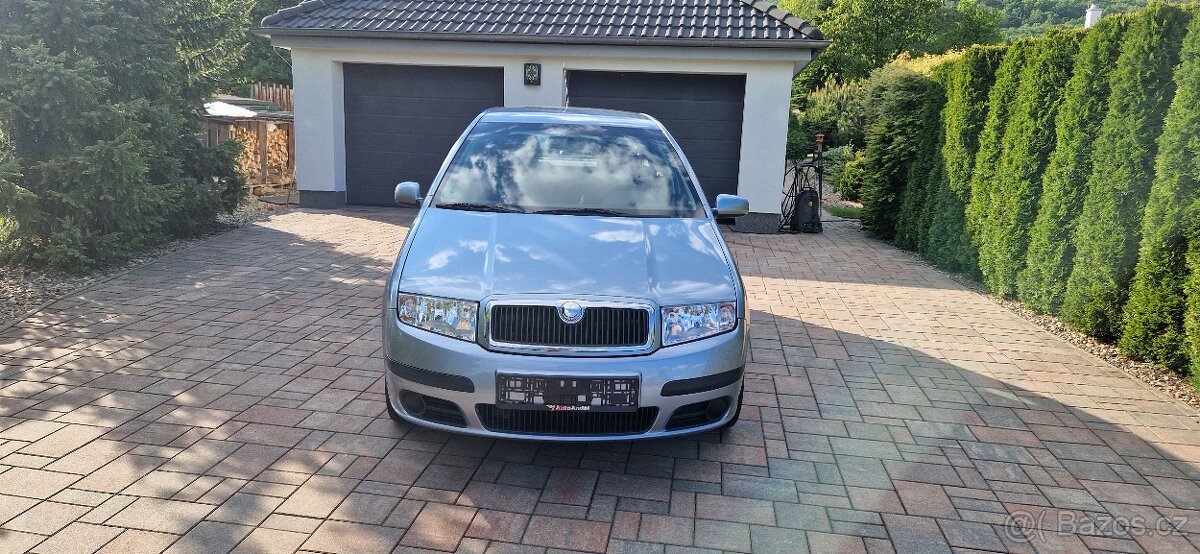 Fabia