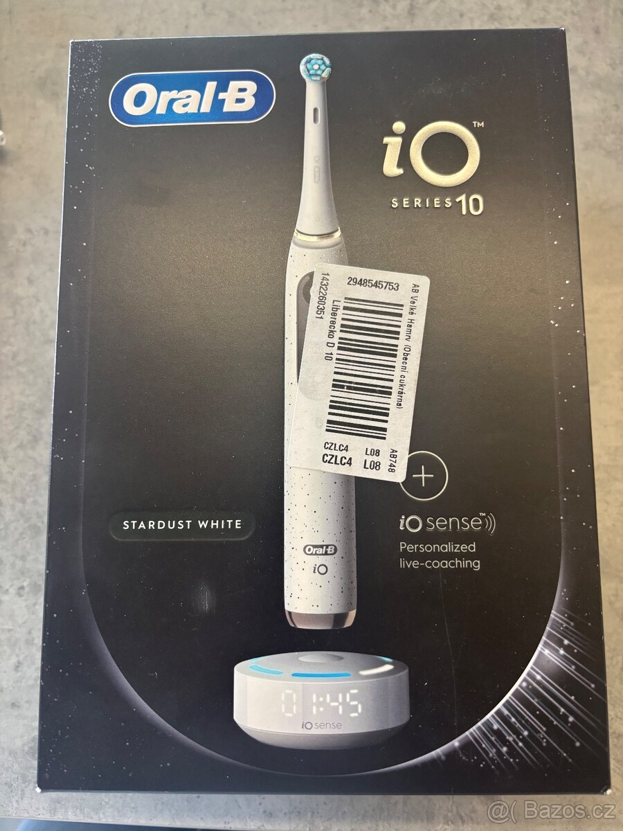 Oral B iO 10 series