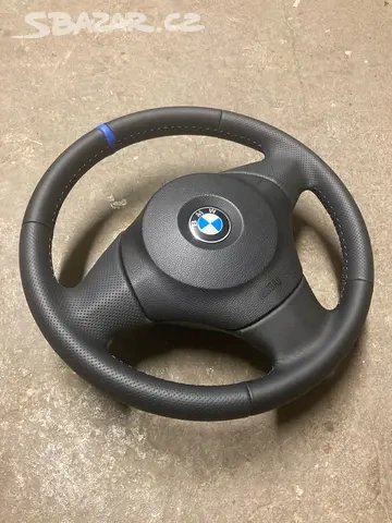 Volant BMW řada 1 E87