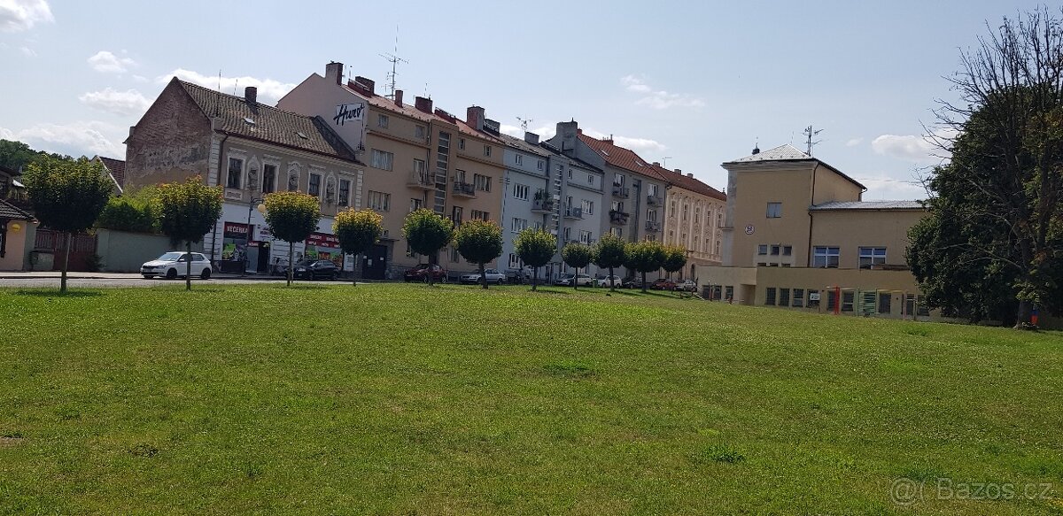3+kk - Kutná Hora, Sokolská ulice