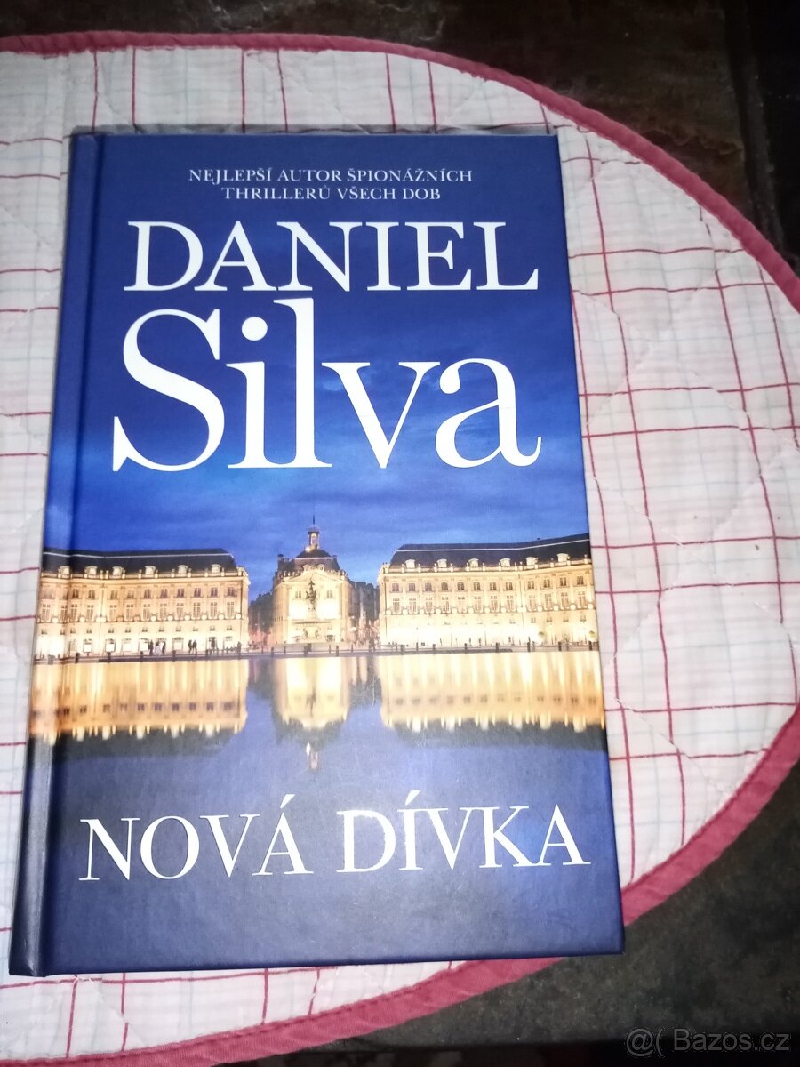 Daniel Silva