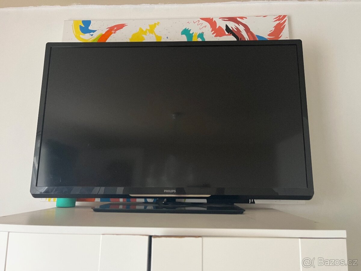 Philips LED TV
