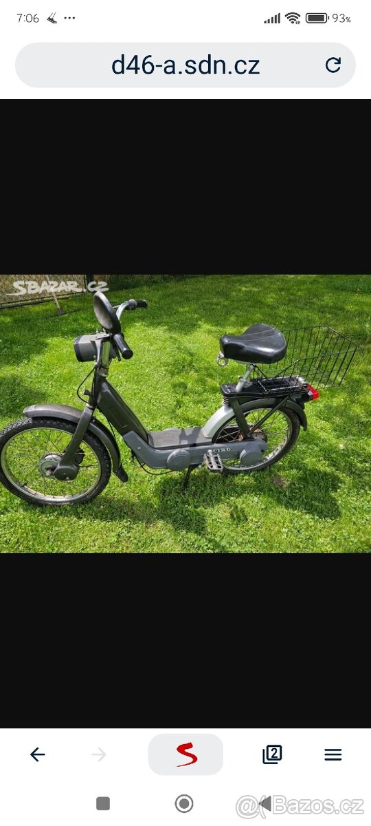 Moped