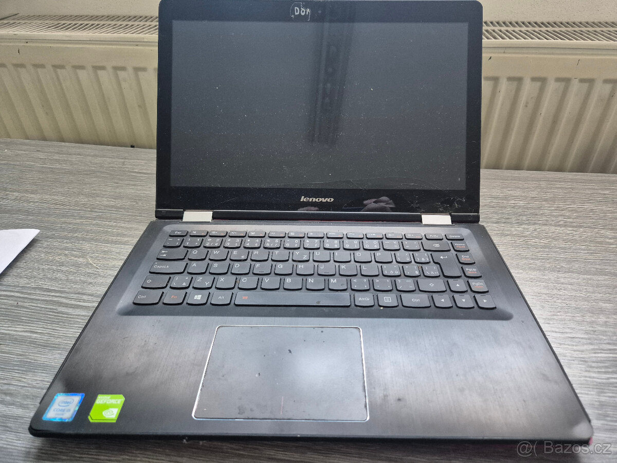 Lenovo IdeaPad Yoga 500 (80R50042CK)