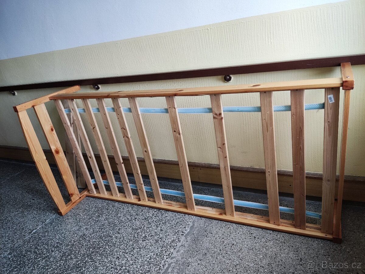 Postel za odvoz