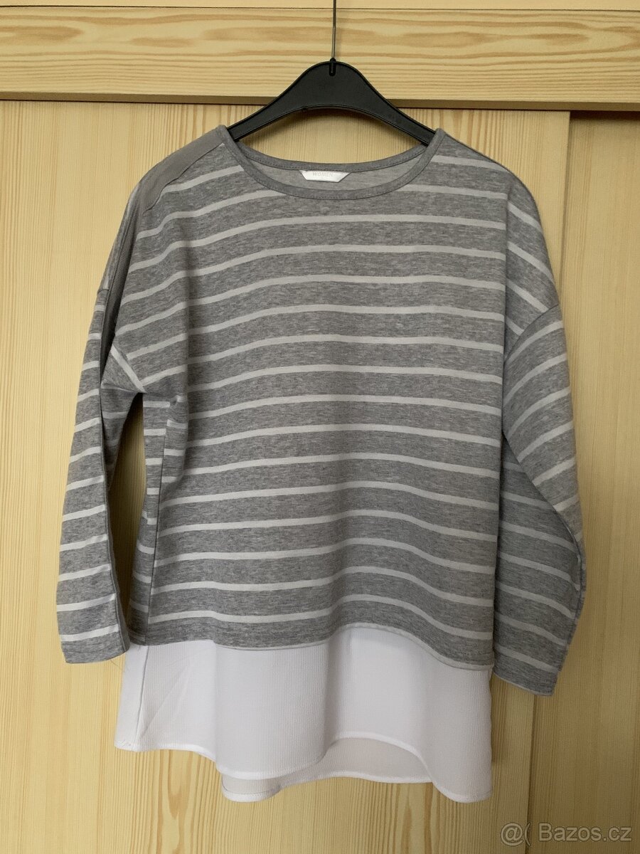 Mikina