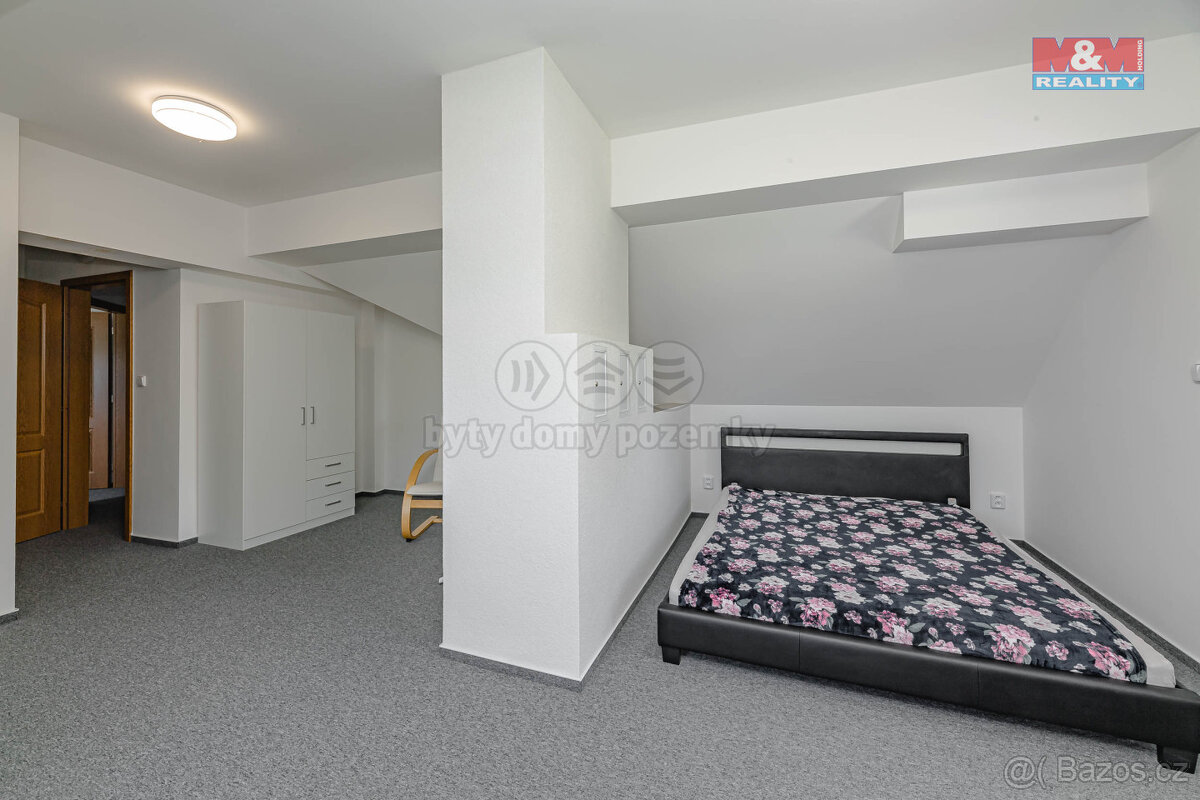 Prodej hotelu penzionu, 386 m², Rokytnice v Orlických horách