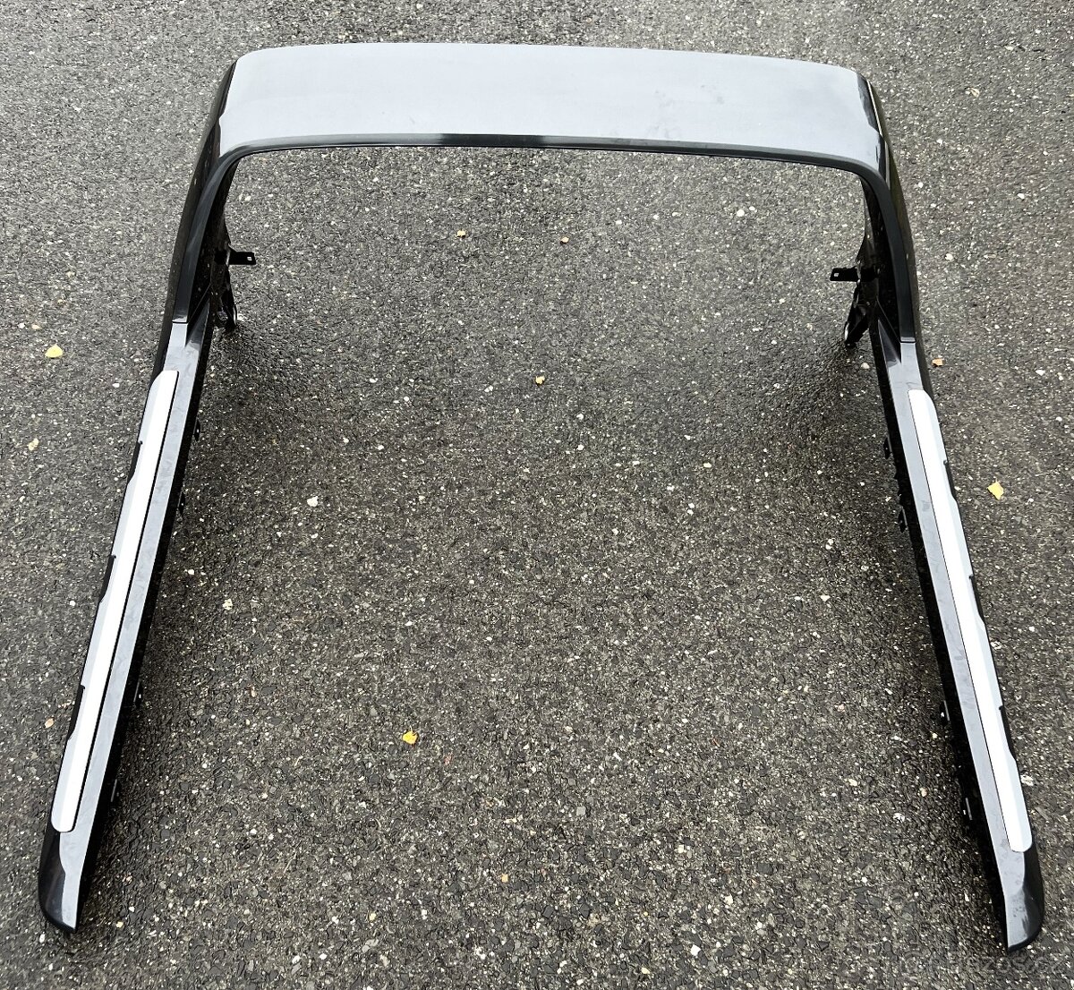 ORIGINÁL OBLOUK KORBY NA FORD RANGER 2012-2023