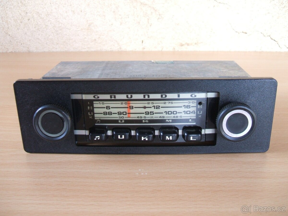 GRUNDIG Emden V