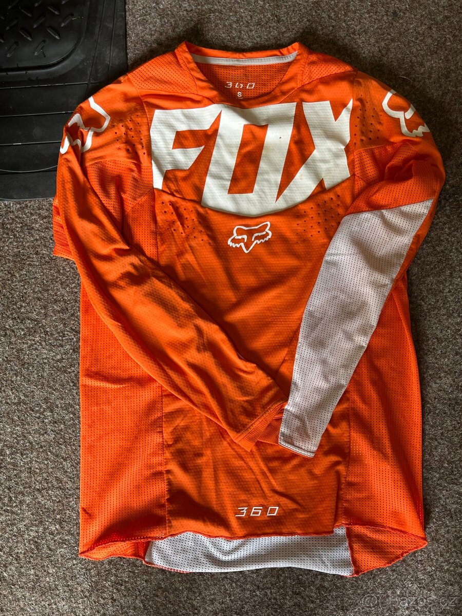 FOX 360