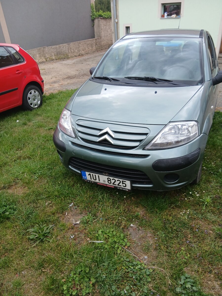 Citroen  c3