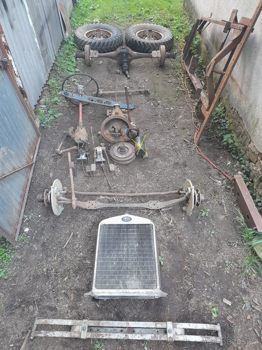 Projekt Škoda 4R/6R