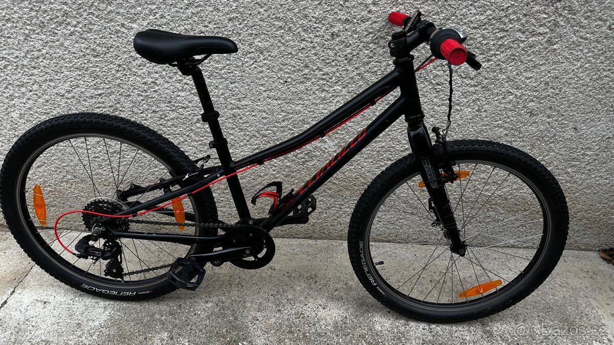 Specialized Hotrock 24 dětské kolo