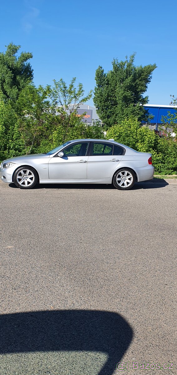 Prodám BMW e90
