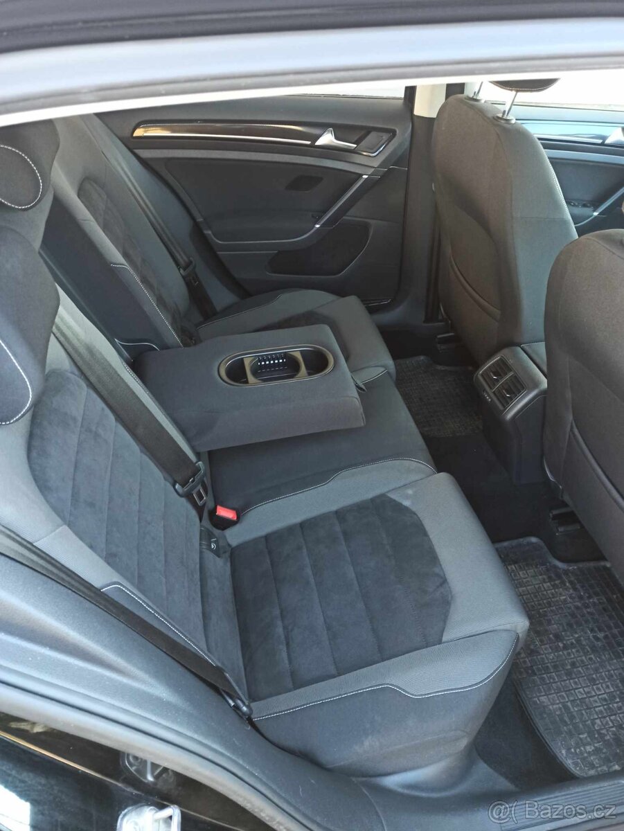Golf 7 1.4 tsi 90kw