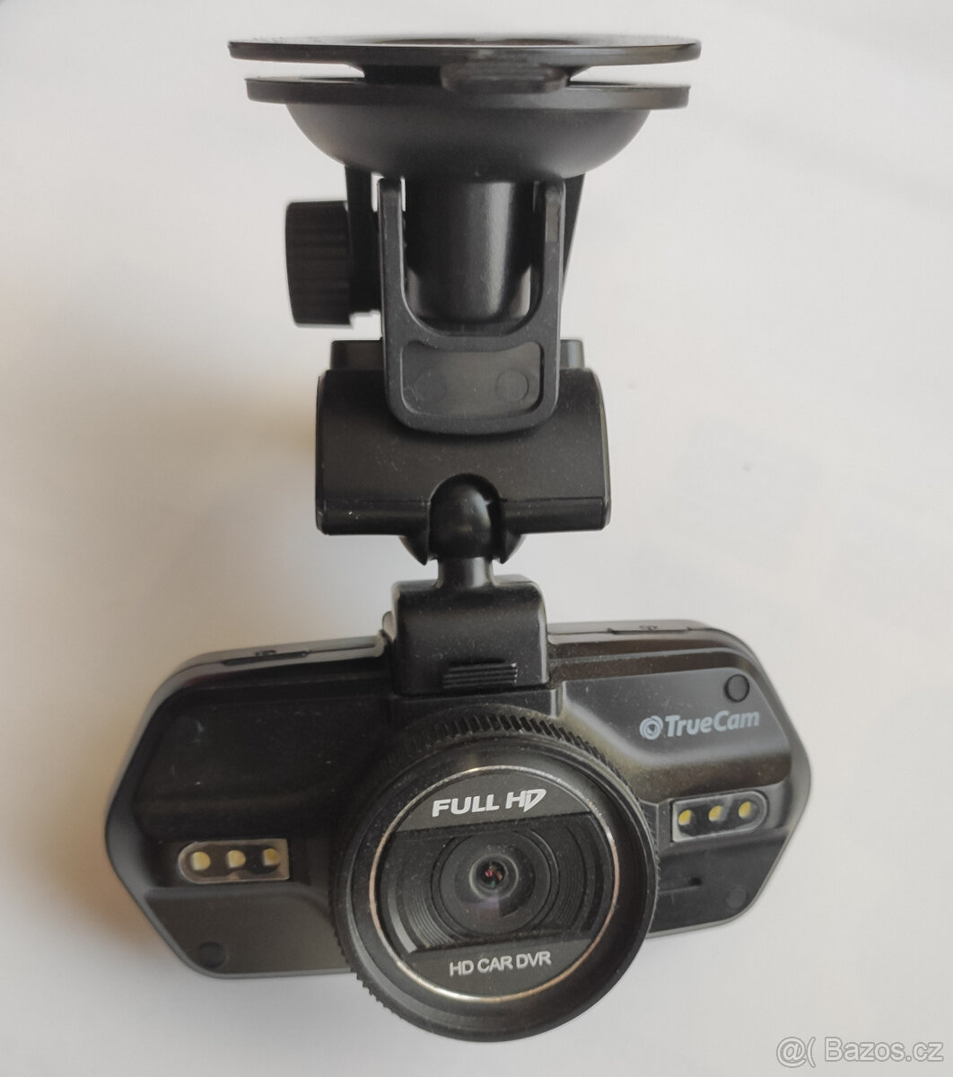 Kamera do auta TrueCam A5s
