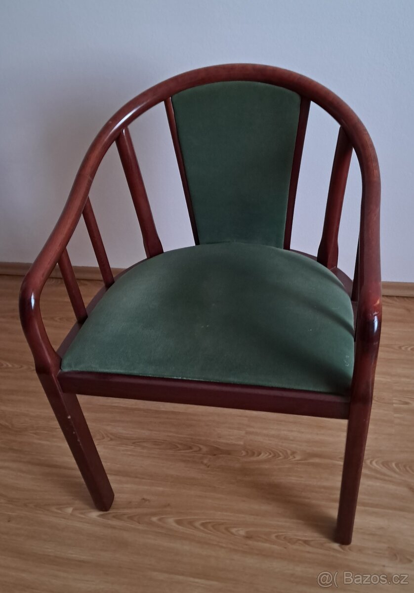 Jídelní židle/ křeslo