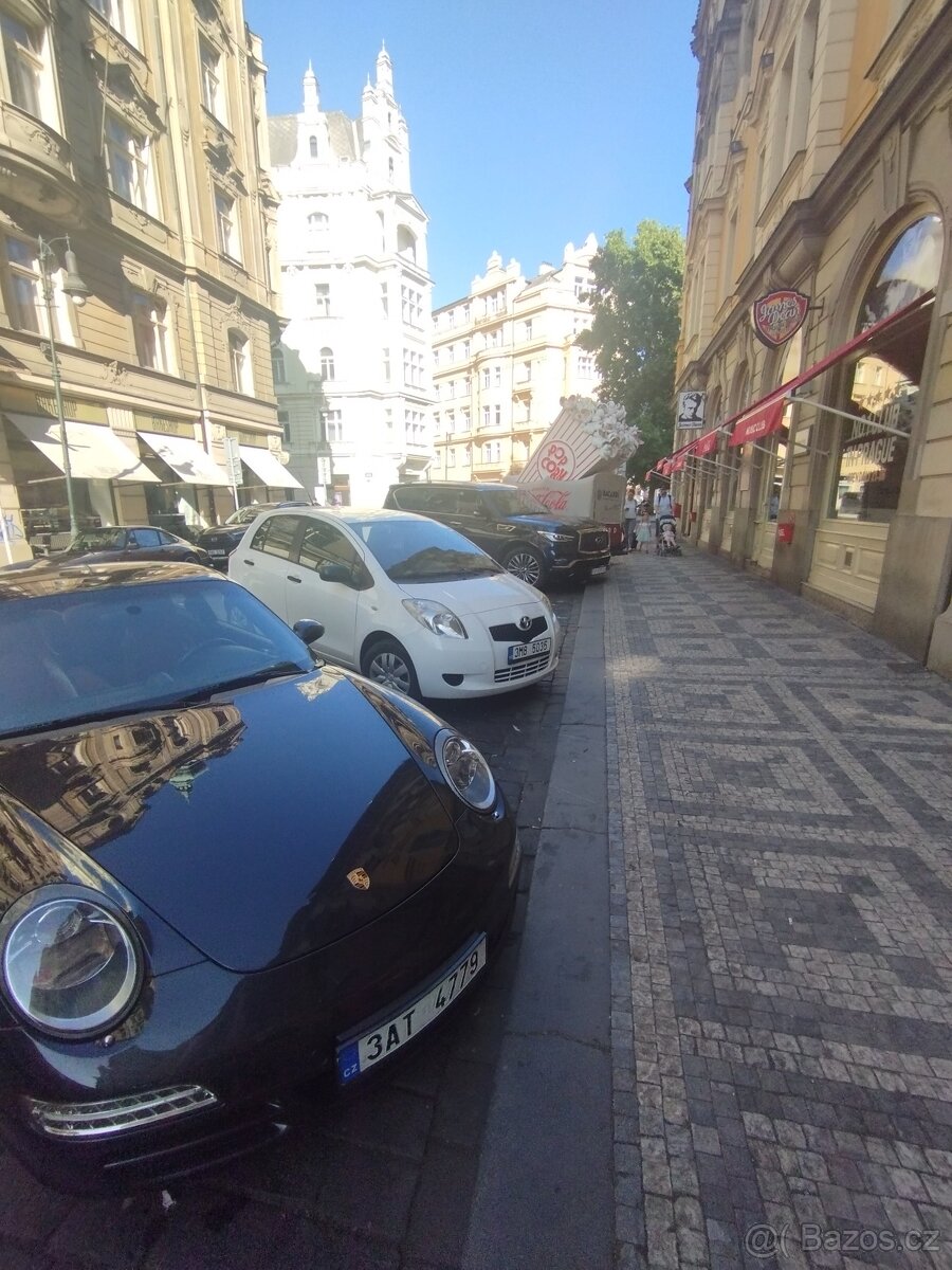 Toyota Yaris 1.0
