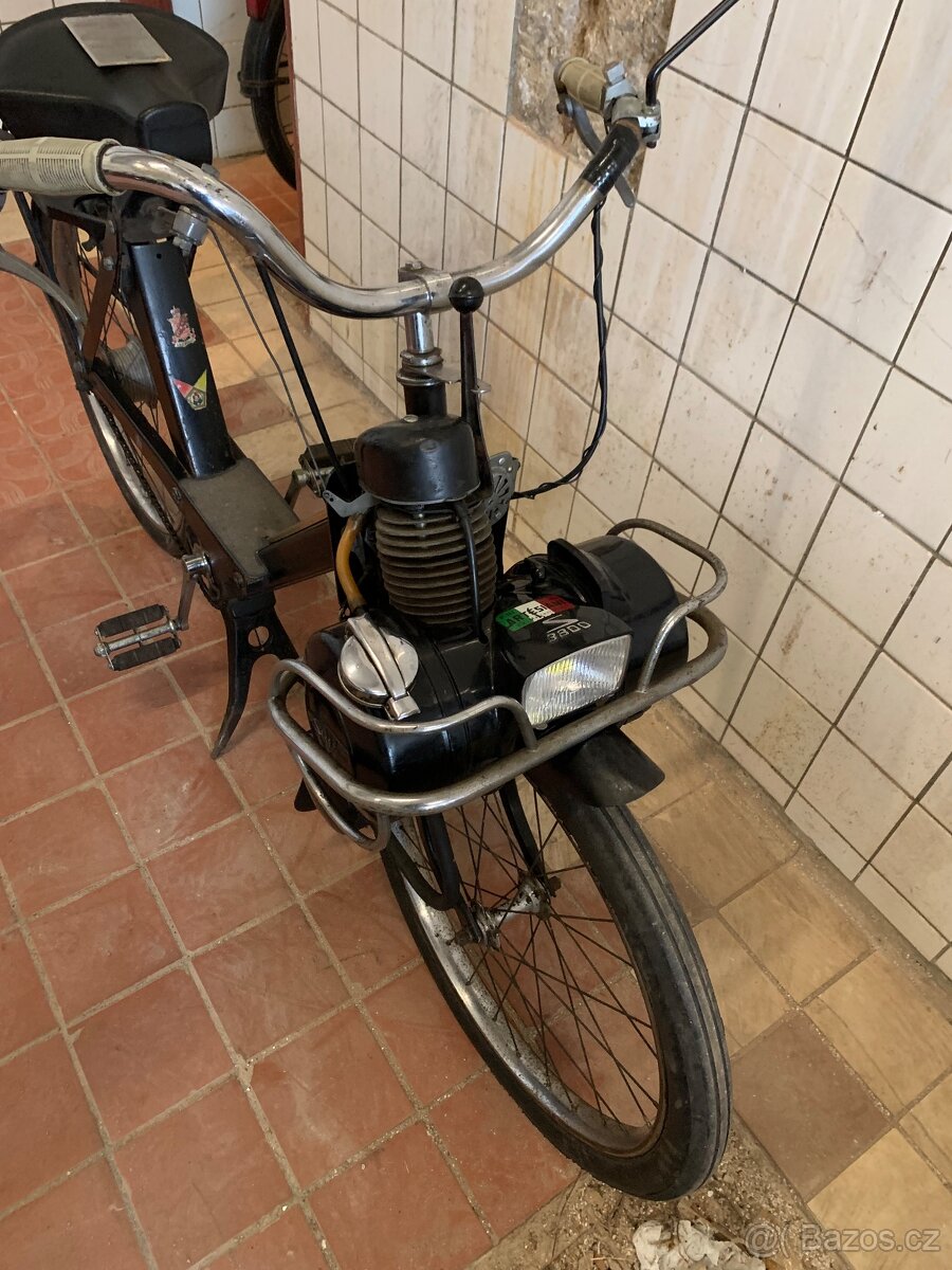 Velosolex