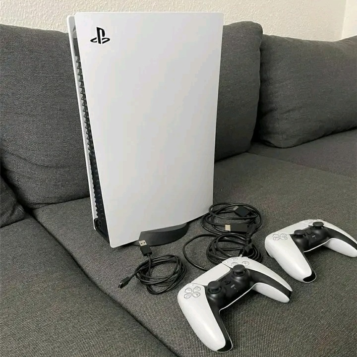 Playstation 5