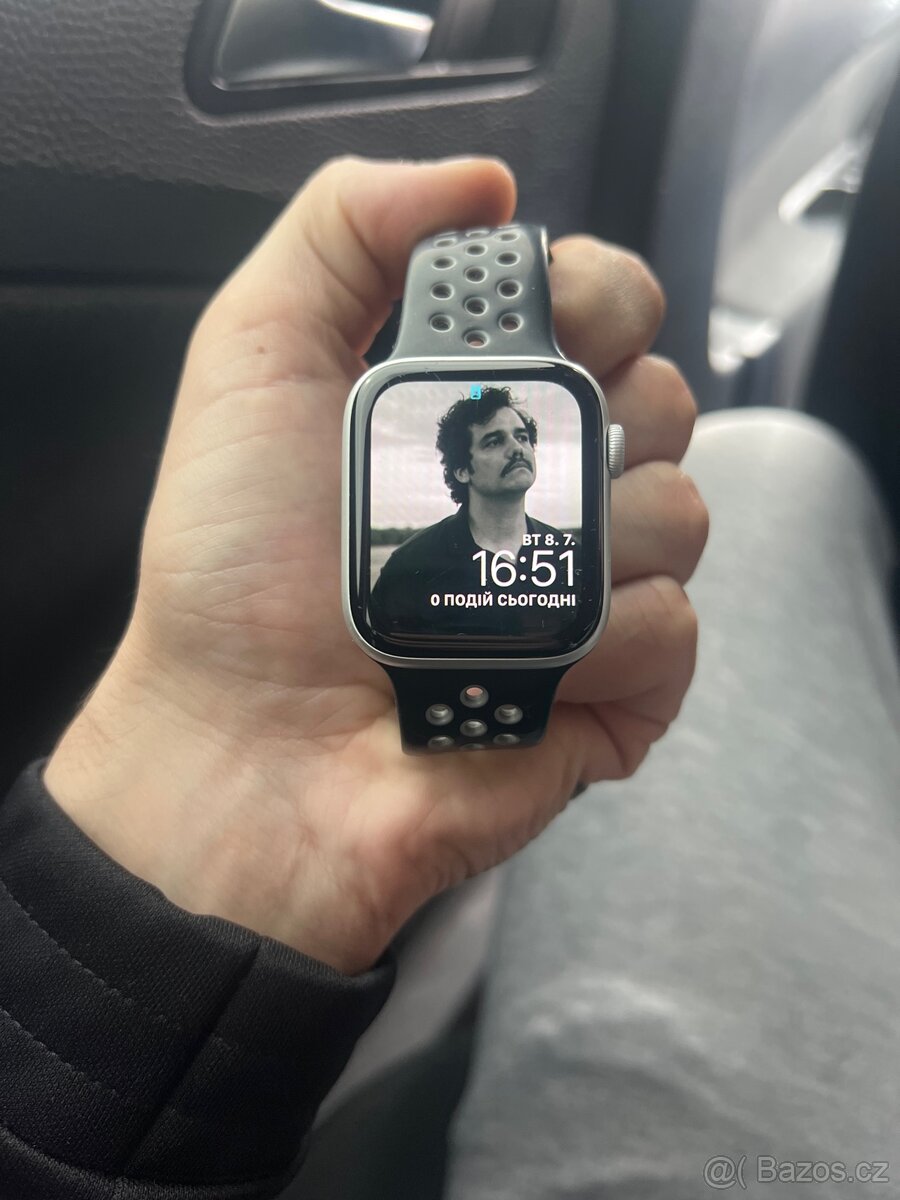 Apple Watch