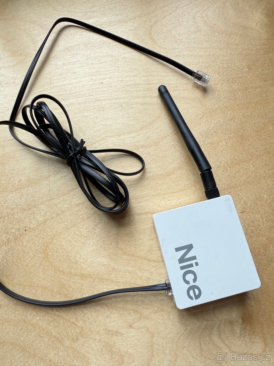 Nice wi-fi adapter
