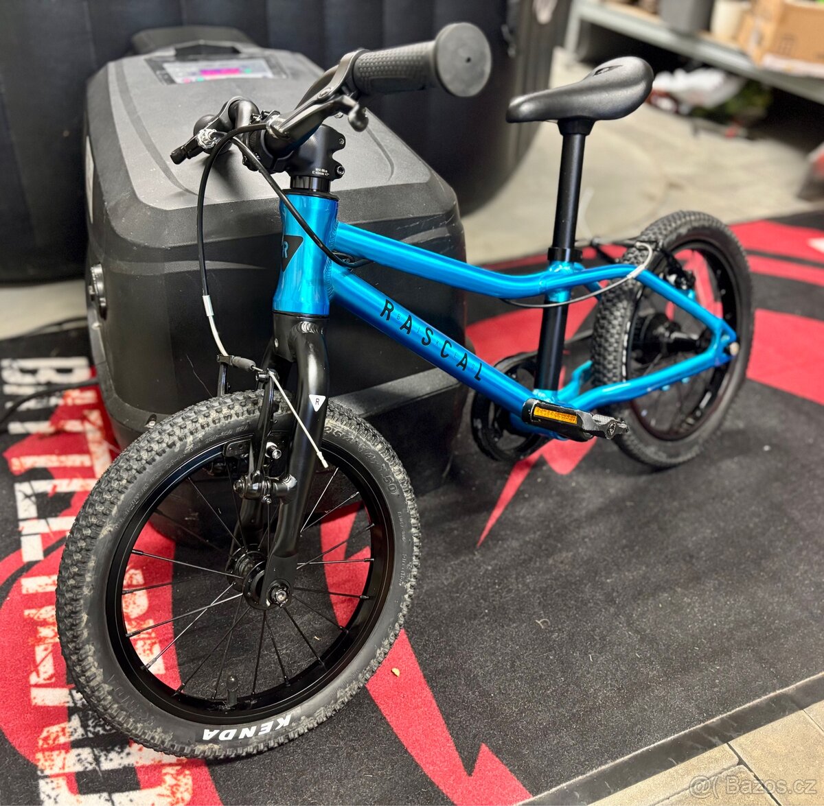 Rascal 14”