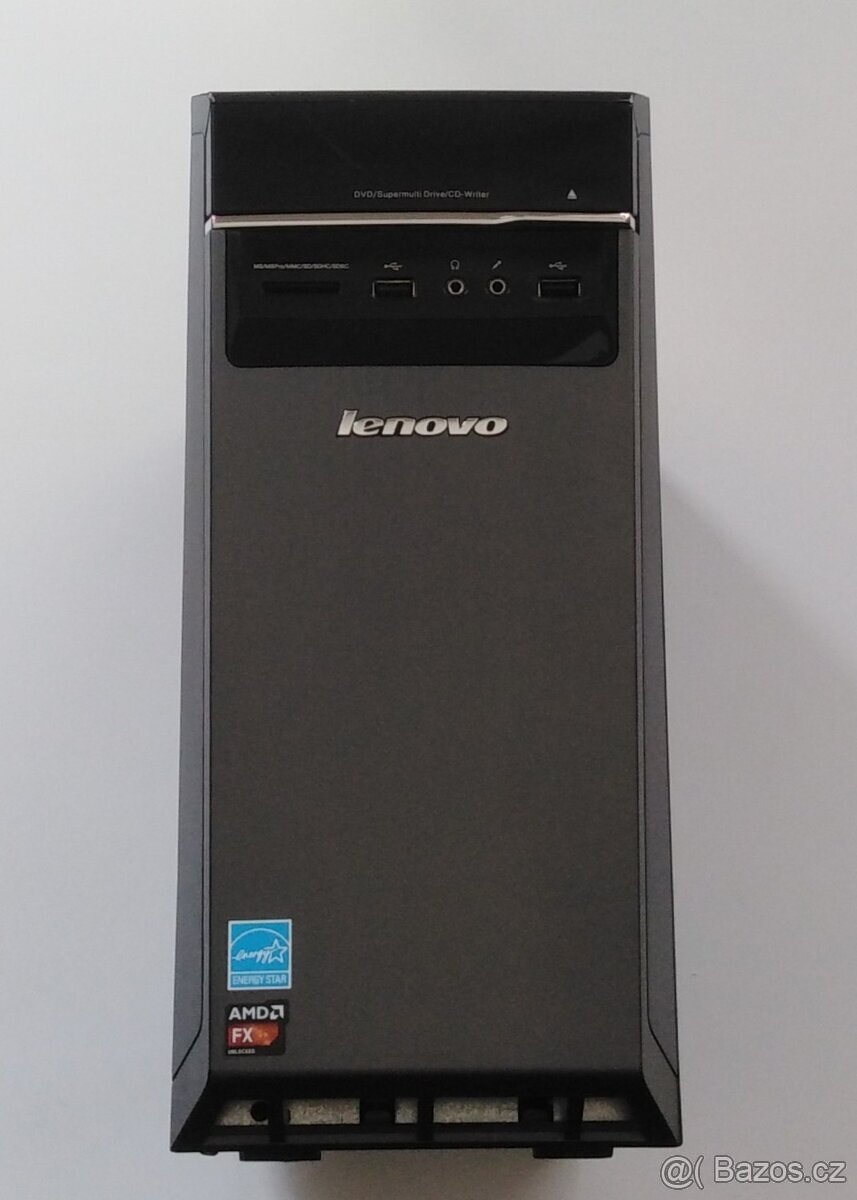 Počítač Lenovo