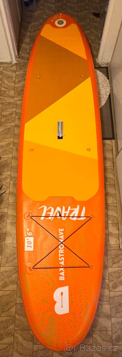 Paddleboard ASTRONAVE