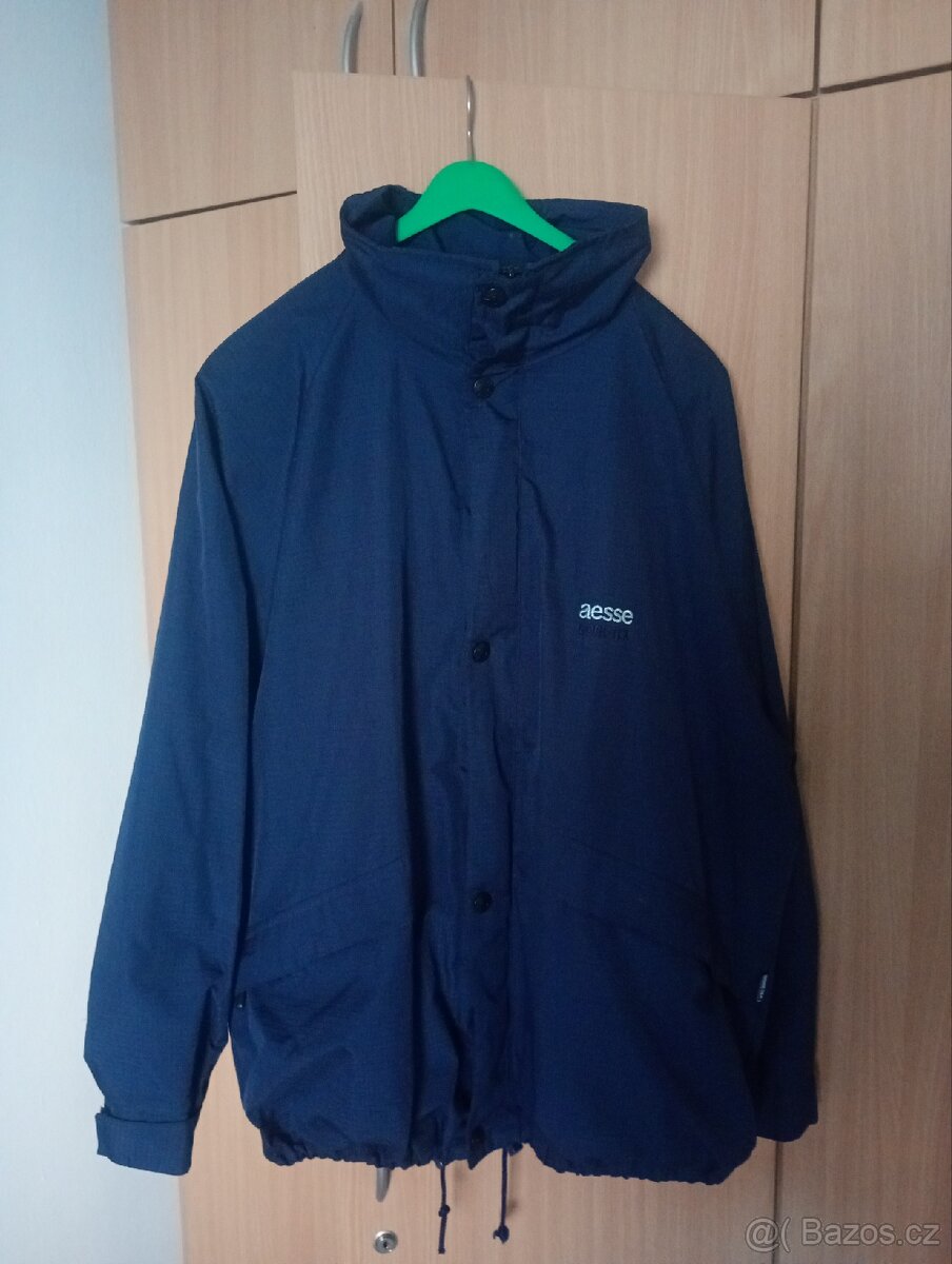 BUNDA Gore-Tex. XL.