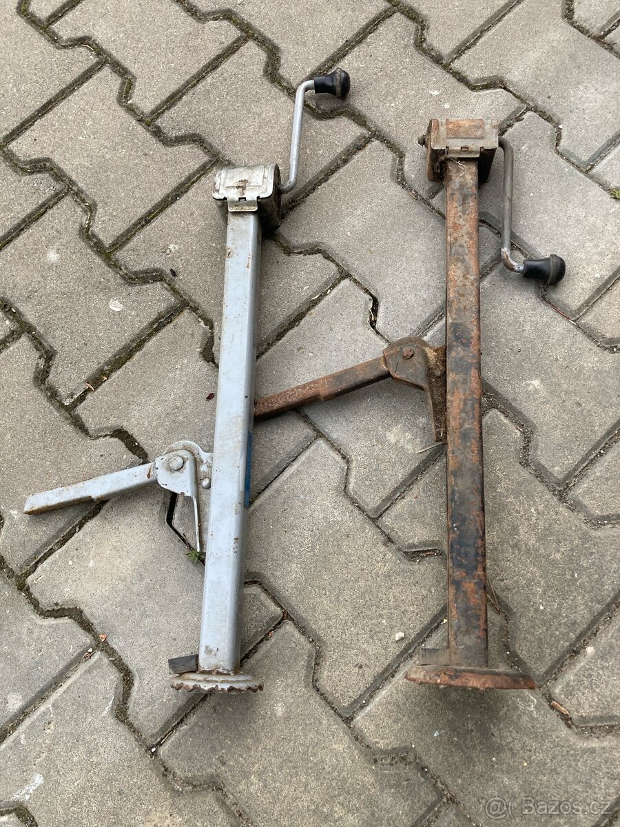Hever ze Škodovky 2x