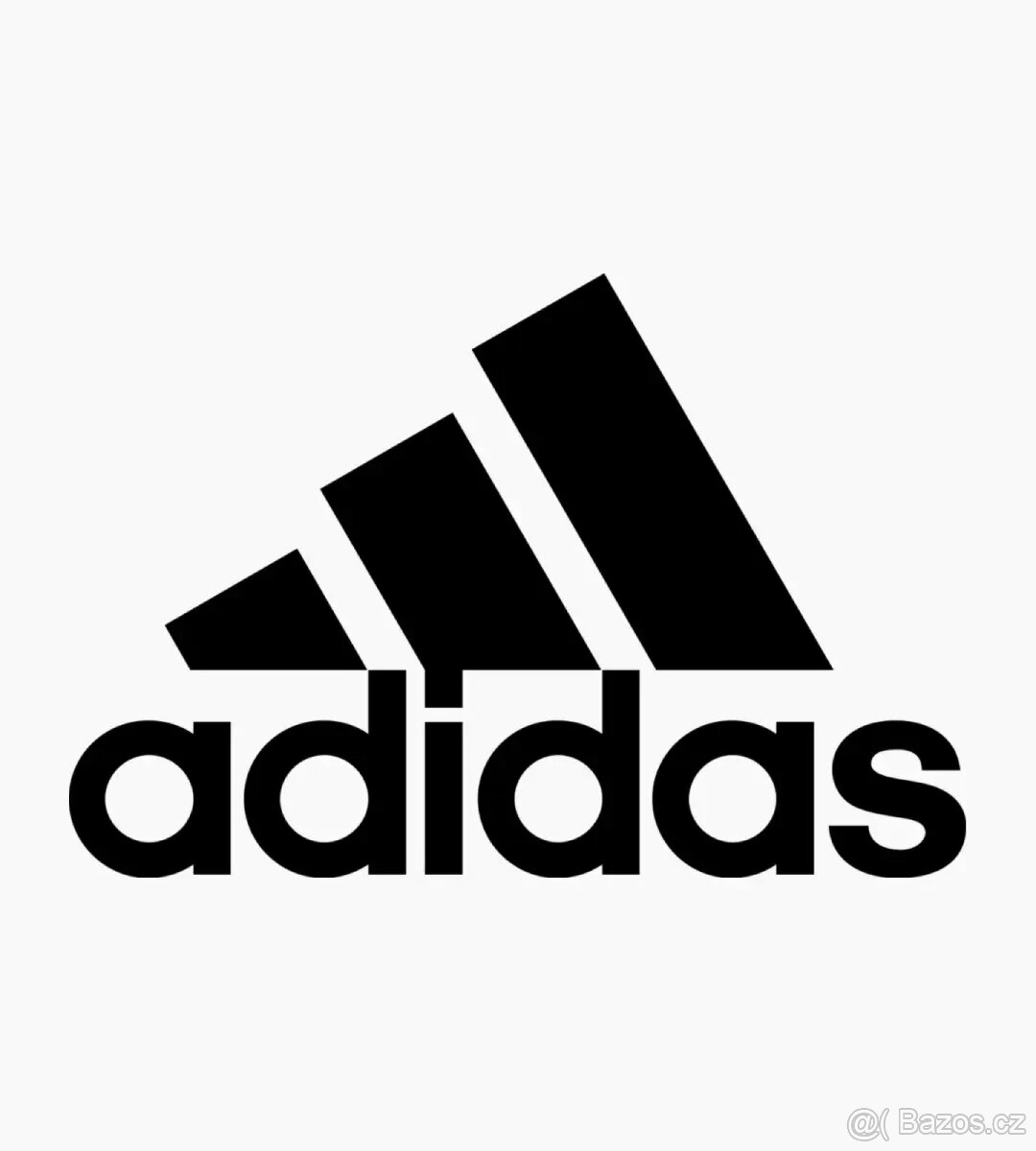 Adidas. Prodej
