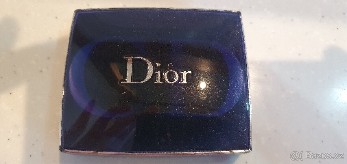 Dior ocni stiny