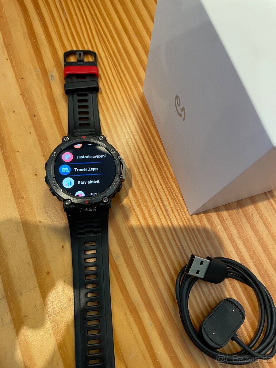 Amazfit T-REX 2
