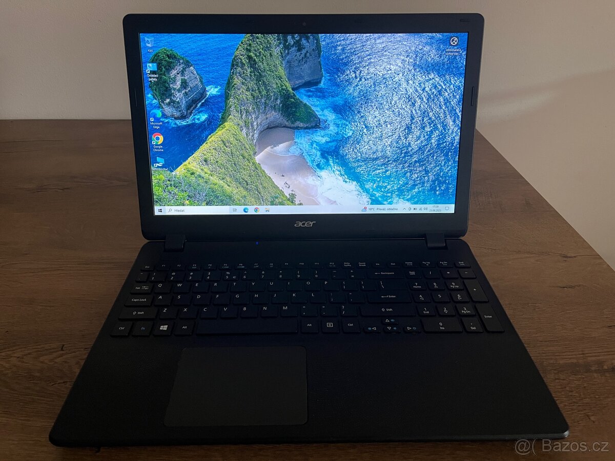 Notebook Acer Aspire ES1-512
